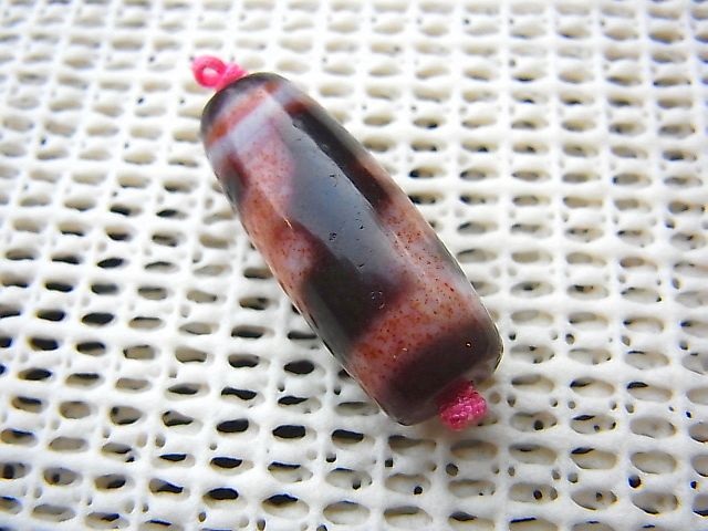 宝瓶天珠 朱砂 | mdh.com.sa