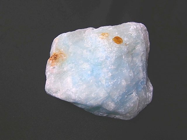 画像: アリゾナ産ヘミモルファイト原石119.4g