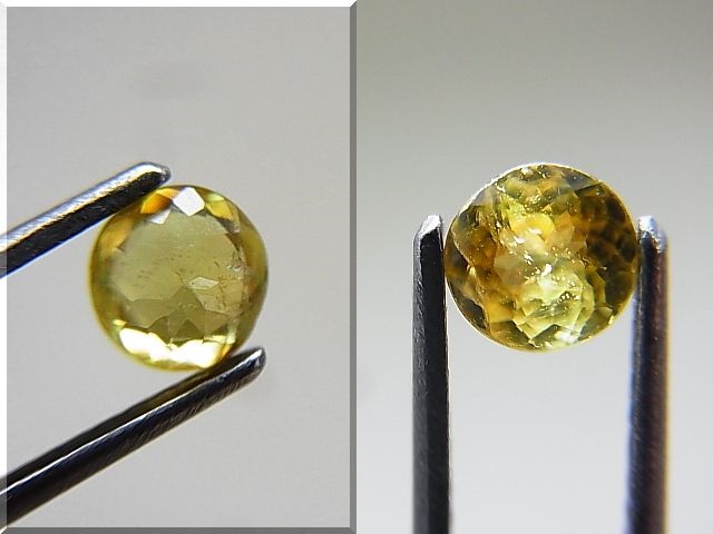 スフェーン 0.7ct ルース964 - ladon.org.sa