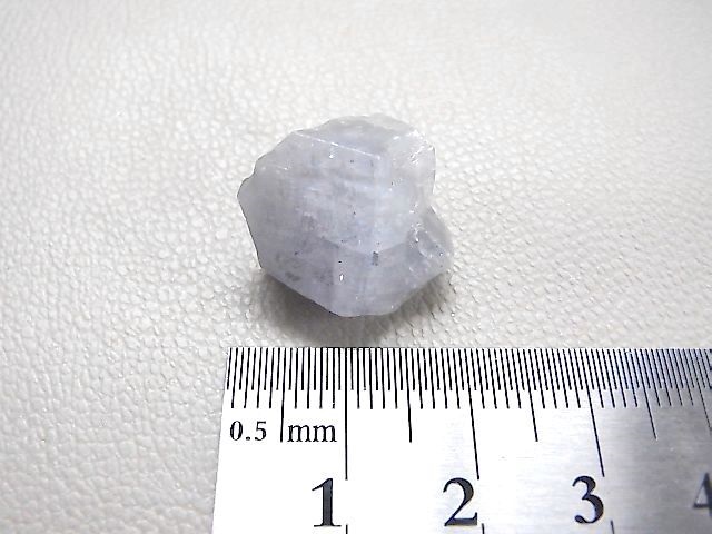 画像: コロンビア産ブルードロマイト原石4.5g