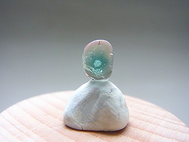 ブラジル産パーティカラートルマリン（ピンク＆グリーン他）・ルース 