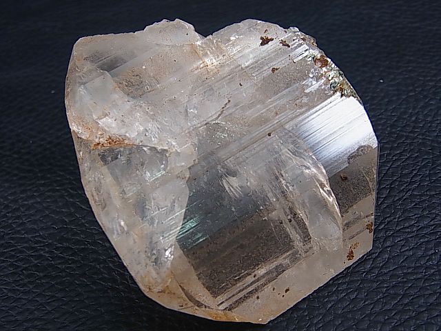 画像: スカルドゥ産クリア板状結晶水晶112.4g