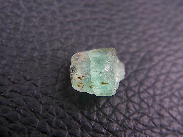 画像: 【クリアランス価格50％OFF 2,000円→1,000円】アフガニスタン産パンジシール・エメラルド原石 2.7カラット