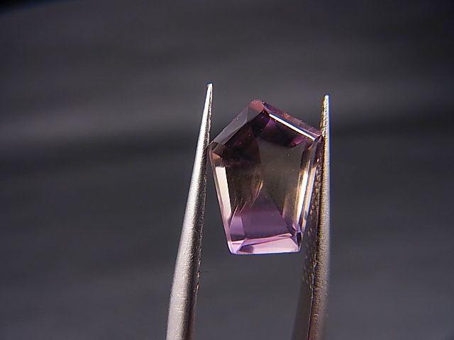 ⭐︎【天然】アメトリン ルース 9.0ct