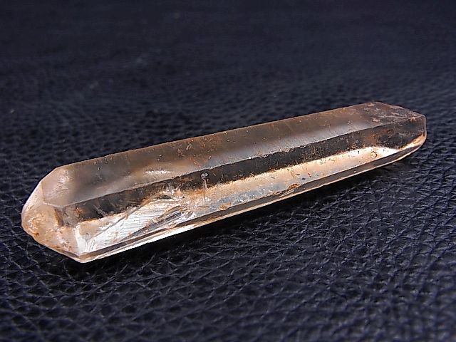 画像: ベトナム産ゴールデンヒーラー（タンジェリン）水晶ＤＴポイント 11.9g