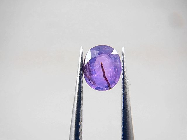 特大天然サファイア ルース 3.170ct