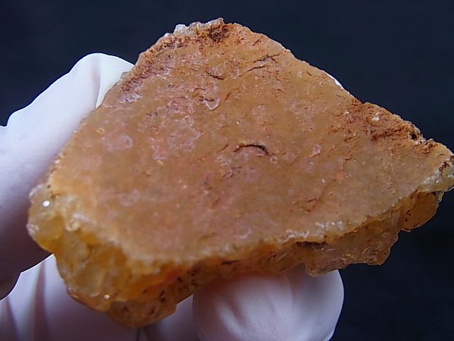 画像: ザンビア産天然シトリン水晶クラスター（ゴールデンヒーラー） 61.4g