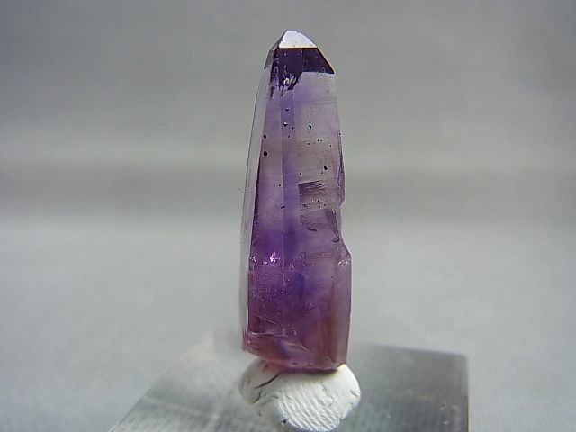 画像: メキシコ・ゲレロ産アメジストポイント 3.5g