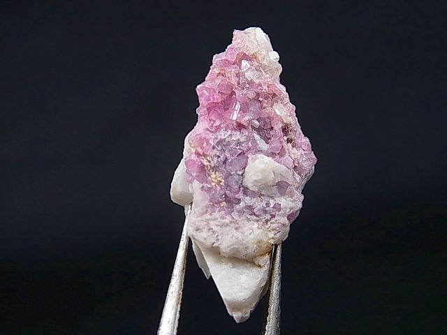 画像: マダガスカル産リディコータイト結晶原石 4.0g