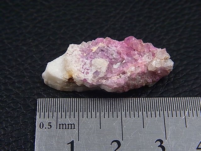 画像: マダガスカル産リディコータイト結晶原石 4.0g