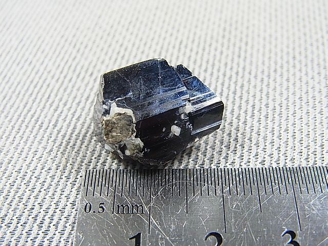 画像: ノルウェー産アナテース原石結晶 5.9g
