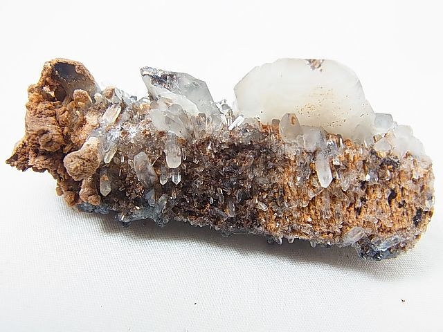 画像: エロンゴ産ラティスクオーツ 32.9g