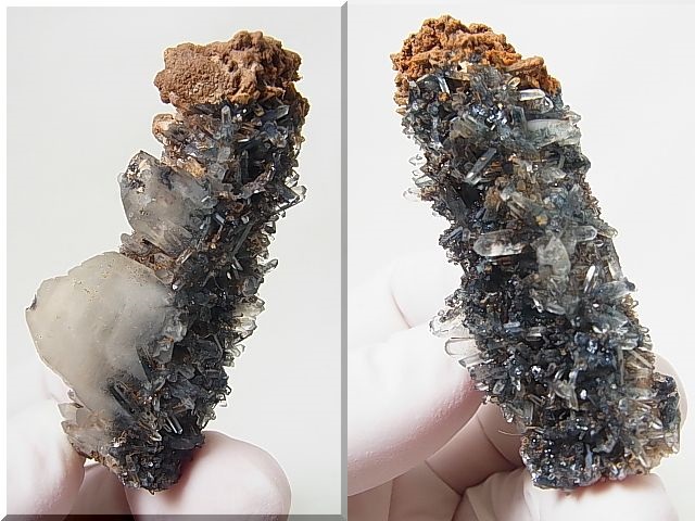 画像: エロンゴ産ラティスクオーツ 32.9g