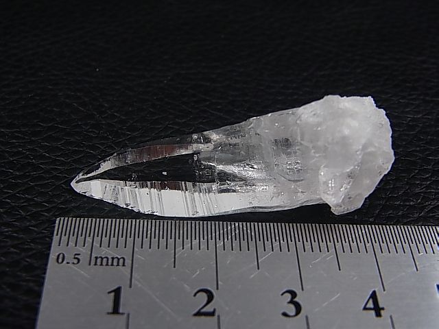 画像: コロンビアン・レムリアンシード水晶ポイント 7.6g