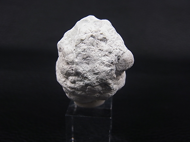 画像: 只見町産紫水晶（かぐや姫水晶）ノジュール原石 16.5g