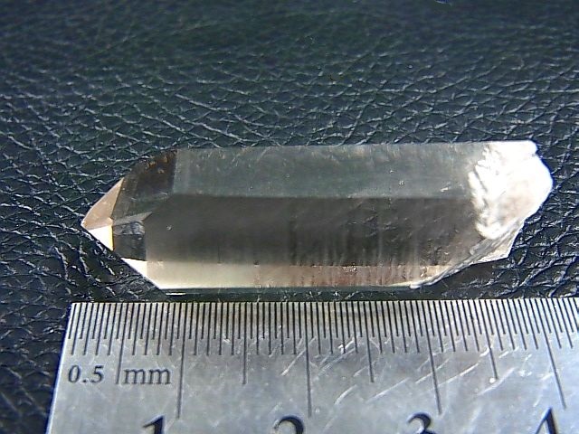 画像: ノルウェー産ウォータークリア水晶 9.0g
