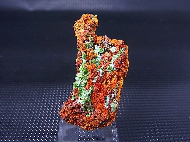 画像1: メキシコ・オハエラ鉱山産アダマイト原石 5.7g