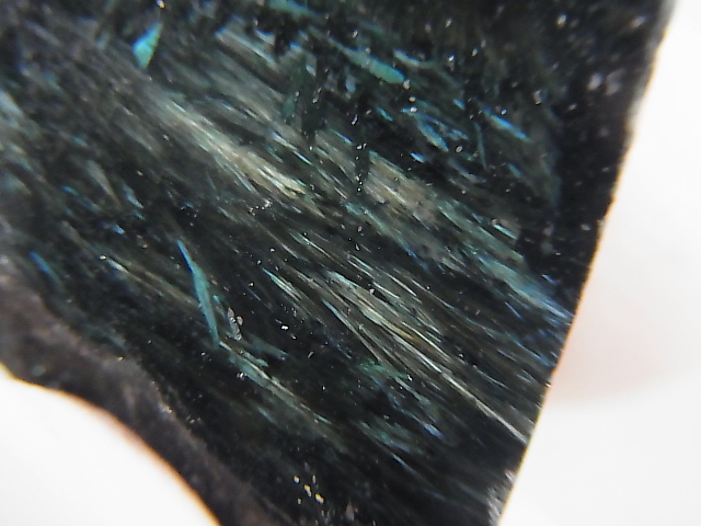 画像: フィンランド産ヌーマイト研磨スライス 12.0g