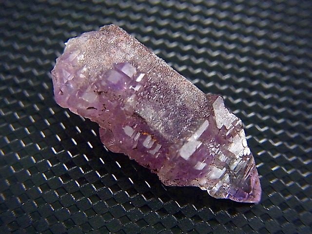 画像: マダガスカル産セプタークオーツ（アメジスト） 3.0g