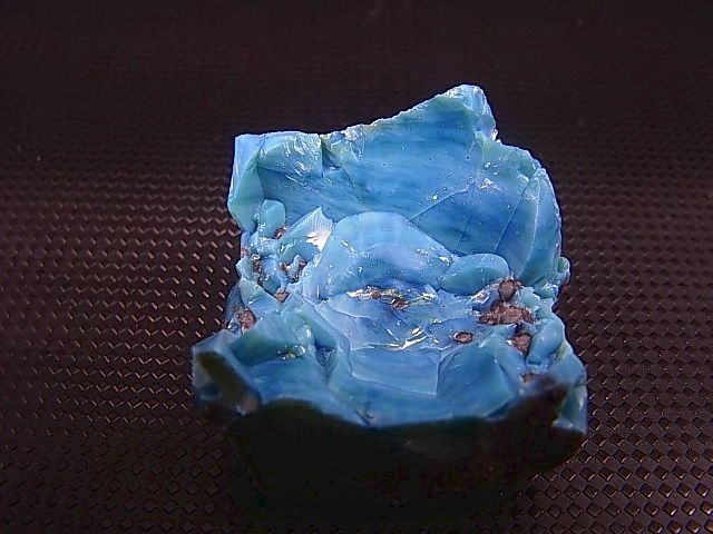 画像: スウェーデン産ブルースラグ（スウェディッシュブル－） 24.7g