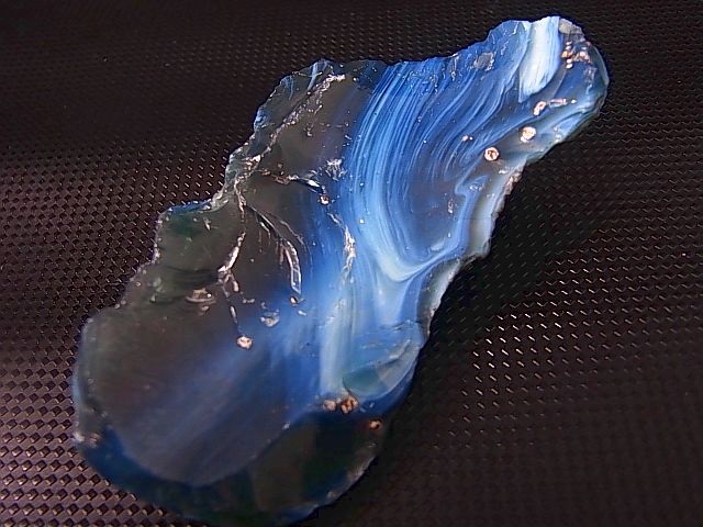 画像: スウェーデン産ブルースラグ（スウェディッシュブル－） 53.0g