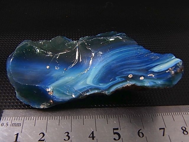 画像: スウェーデン産ブルースラグ（スウェディッシュブル－） 53.0g