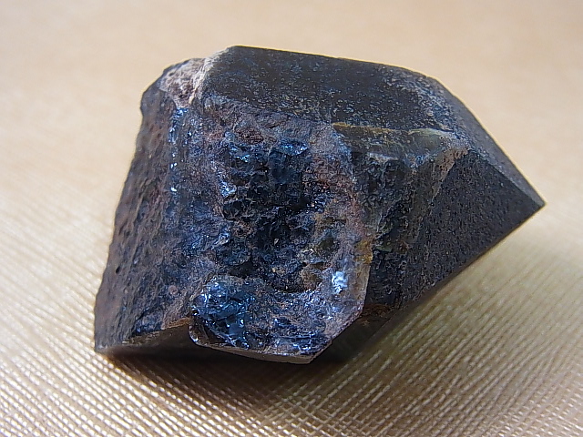画像: ノルウェー産モリオン（ケアンゴーム）原石 76.8g