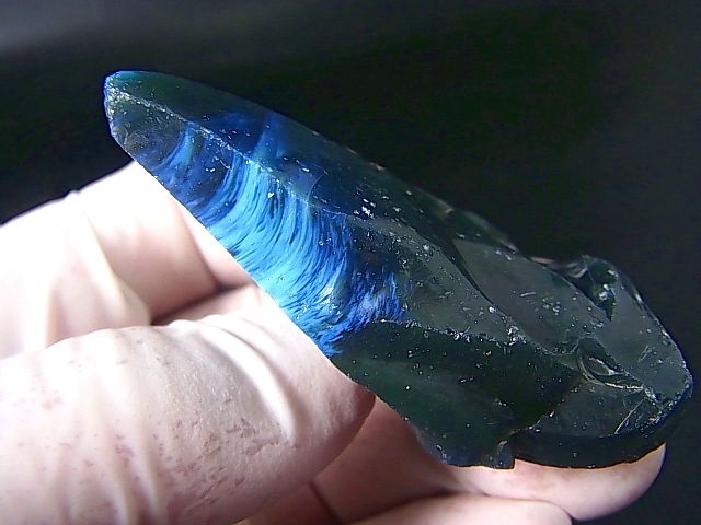 画像: スウェーデン産ブルースラグ（スウェディッシュブル－） 55.0g