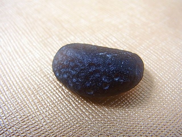 画像: コロンビア・キンディオ産コロンビアナイト原石 5.3g