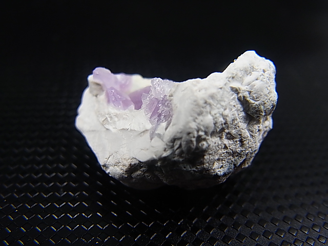 画像: 只見町産紫水晶（かぐや姫水晶） 7.3g