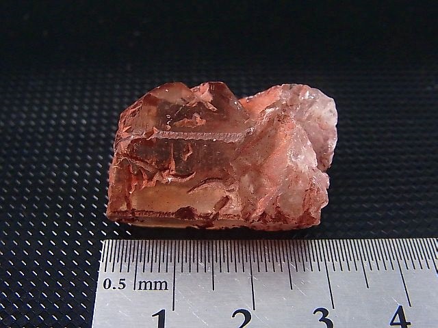 画像: インド・ヒマラヤ・クル渓谷産アイスクリスタル/ニルバーナクオーツ（C面付き） 15.5g