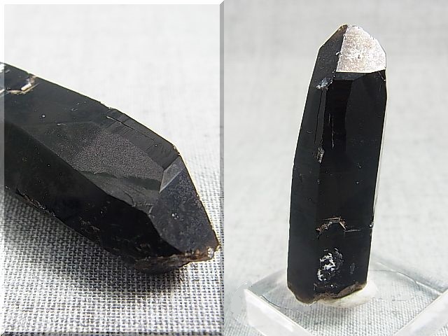 画像: ノルウェー産モリオン（ケアンゴーム）原石 17.8g