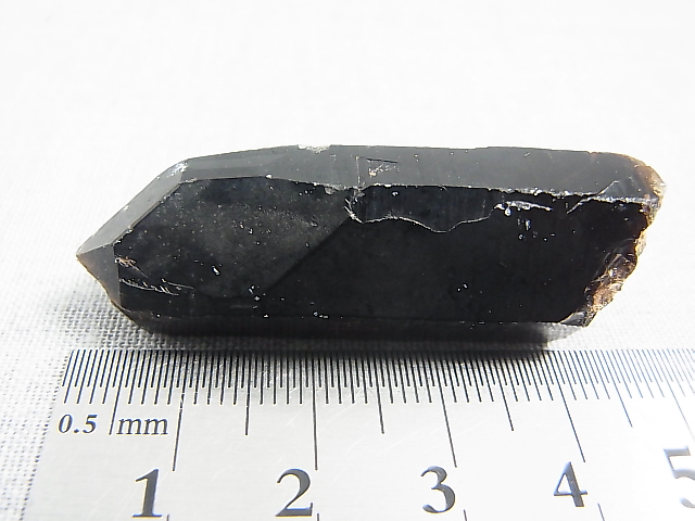 画像: ノルウェー産モリオン（ケアンゴーム）原石 17.8g