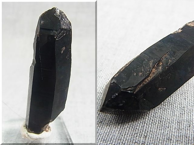 画像: ノルウェー産モリオン（ケアンゴーム）原石 15.9g