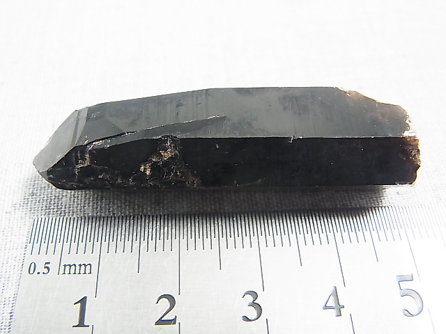 画像: ノルウェー産モリオン（ケアンゴーム）原石 15.9g