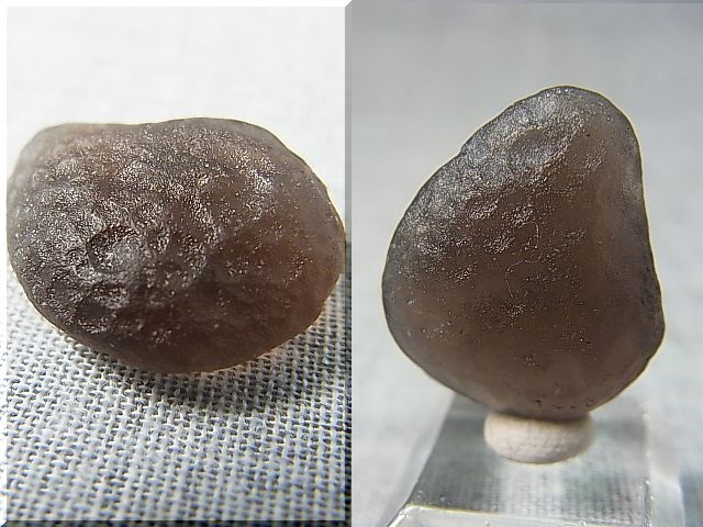 画像: コロンビア・キンディオ産コロンビアナイト原石 3.2g