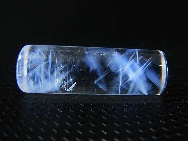 画像: マダガスカル産水晶研磨原石（エンジェルラダー） 3.2g