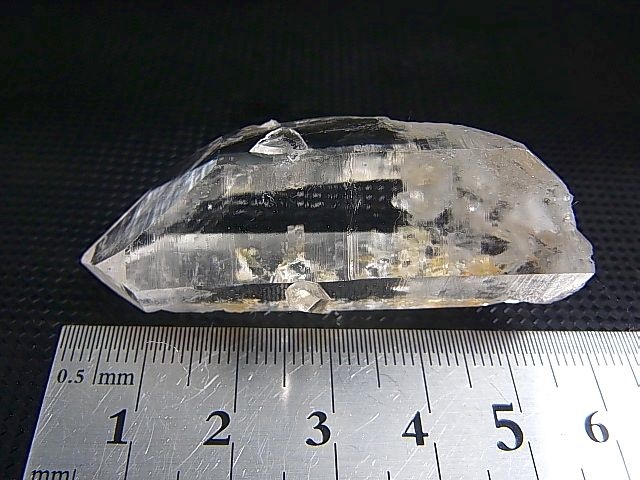 画像: ベトナム・ムーカンチャイ水晶「トゥーレ・レムリアンシード」ポイント（タイムリンクフューチャー/ペネトレーター） 34.3g
