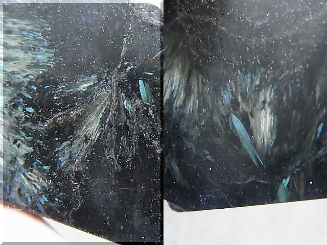 画像: フィンランド産ヌーマイト研磨スライス 25.6g