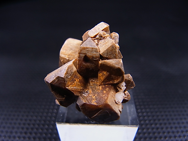 画像: マラウイ・ゾンバ産ジルコン原石 13.0g