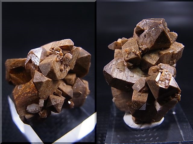 画像: マラウイ・ゾンバ産ジルコン原石 13.0g