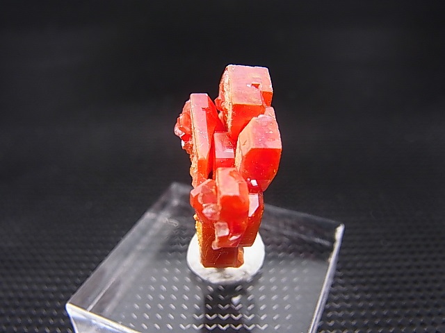 画像: モロッコ産フローターバナジナイト原石 11.2g