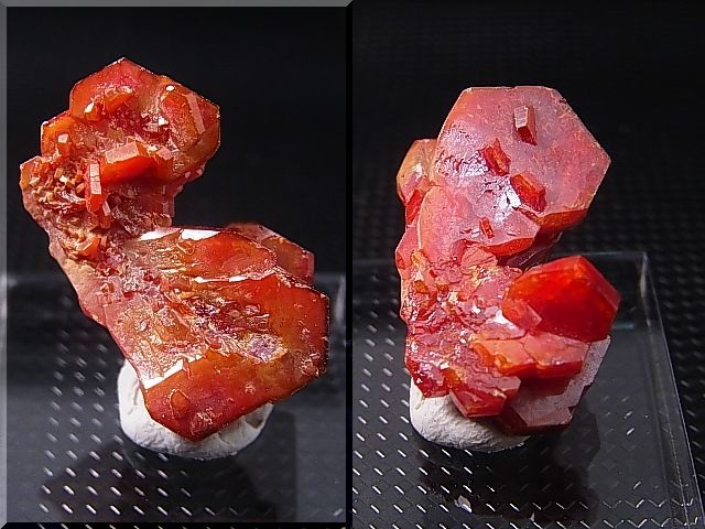 画像: モロッコ産フローターバナジナイト原石 8.9g