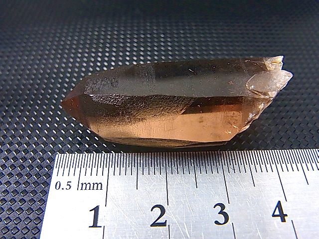 画像: マラウイ・ムランジェ産クリアスモーキー水晶 14.7g