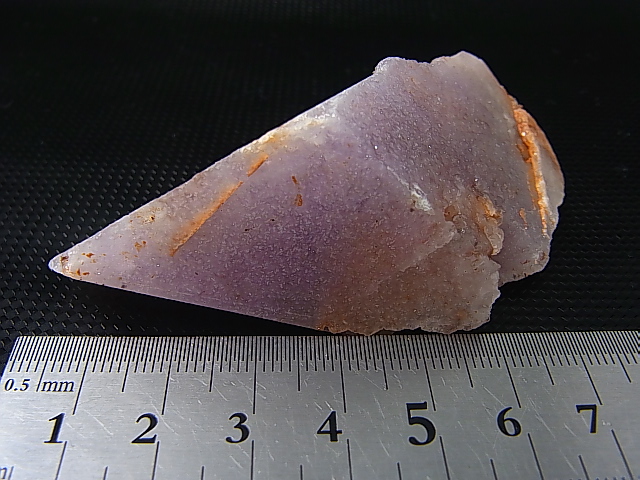 画像: 南アフリカ産多面体水晶（ポリヒドロイドクオーツ） 75.1g