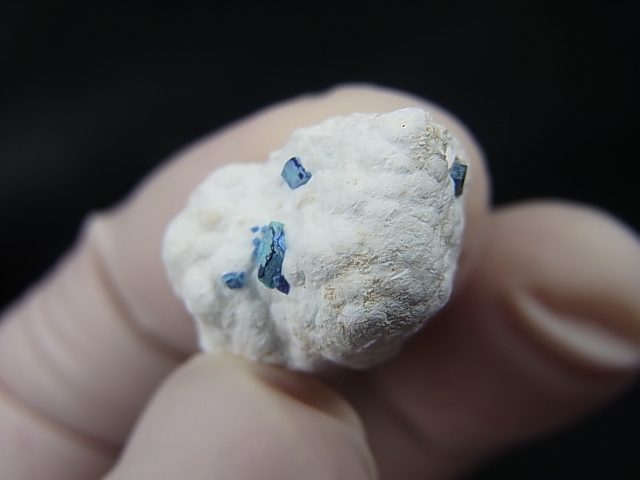画像: 逸見石＆千代子石 2.1g