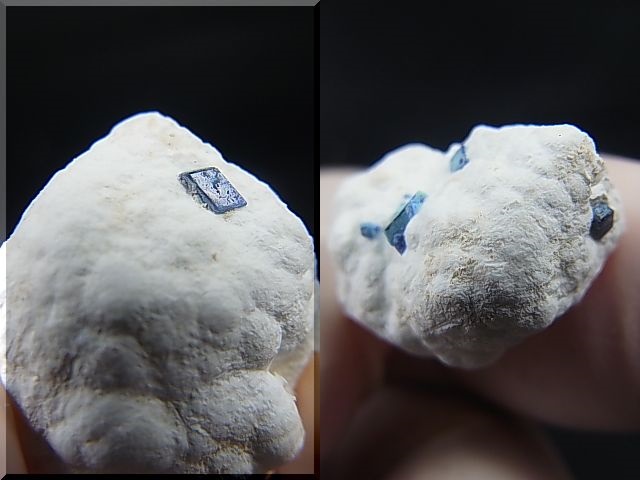 画像: 逸見石＆千代子石 2.1g