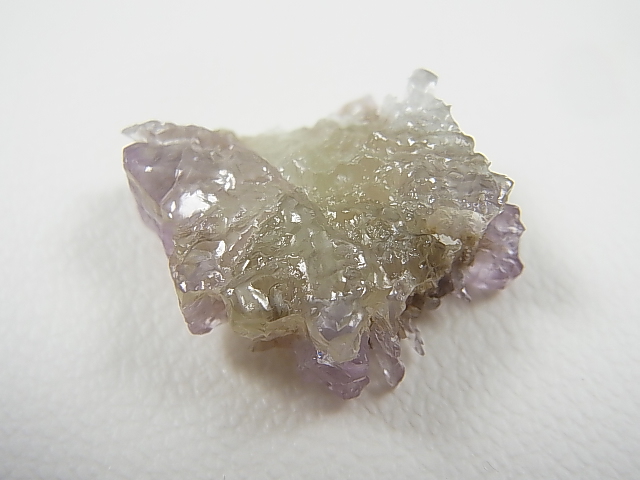 画像: スペイン産放射状アラゴナイト原石 7.2g