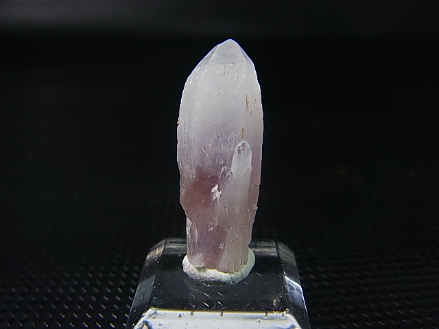 画像: 群馬県三ツ岩岳産アメジスト原石 2.5g