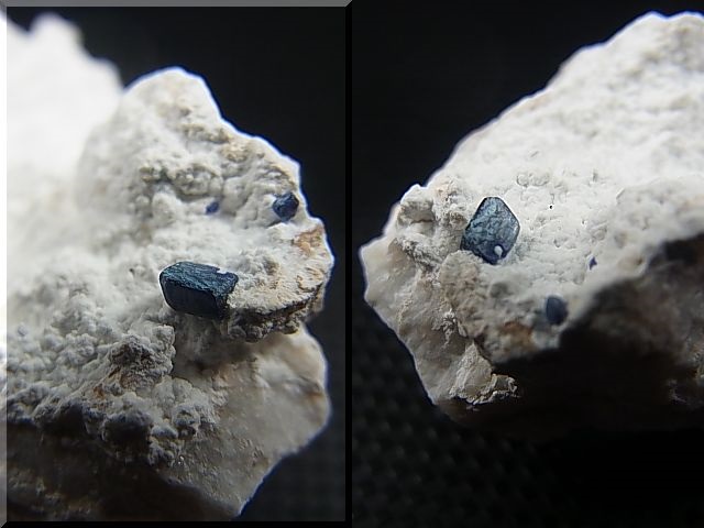 画像: 逸見石＆千代子石 28.4g